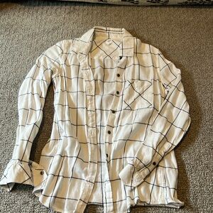 Gap Button Down